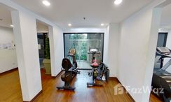 Photos 3 of the Communal Gym at A Space Asoke-Ratchada