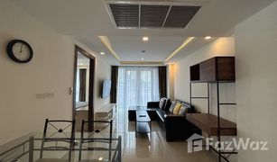 2 Bedrooms Condo for sale in Nong Prue, Pattaya Grand Avenue Residence