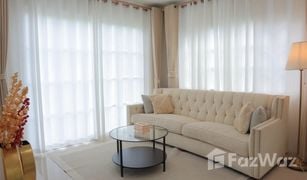 4 Bedrooms House for sale in Bang Kaeo, Samut Prakan Grandio Bangna Km.5