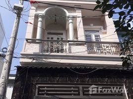 4 спален Дом for sale in Ward 12, Tan Binh, Ward 12