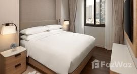 Marriott Executive Apartments Sukhumvit 101에서 사용 가능한 장치