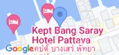 Map View of ECO Home Bang Saray