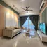 Studio Penthouse for rent at Golden Triangle 2, Bukit Relau, Barat Daya Southwest Penang