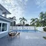 5 Bedroom House for rent at Thanaporn Park Home 5, San Pa Pao, San Sai, Chiang Mai, Thailand