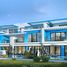 4 спален Таунхаус на продажу в Santorini, DAMAC Lagoons