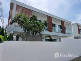 ขายบ้านเดี่ยว 3 ห้องนอน ใน ราไวย์, ภูเก็ต, ราไวย์
