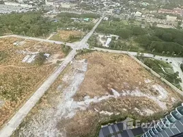 ขายที่ดิน ใน แสนสุข, พัทยา, แสนสุข, เมืองชลบุรี, ชลบุรี, ไทย