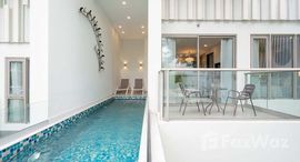 ยูนิตที่เหลืออยู่ในโครงการ โคปาคาบาน่า คอรอล รีฟ