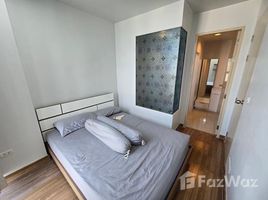 1 спален Квартира в аренду в Ideo Mix Sukhumvit 103, Bang Na