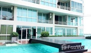 2 Bedrooms Condo for sale in Nong Prue, Pattaya Musselana