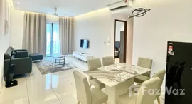 Unités disponibles à Taman Desa