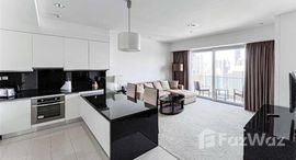 Доступные квартиры в The Address Dubai Marina