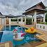 4 Bedroom Villa for sale at Nice Breeze 6, Hua Hin City, Hua Hin, Prachuap Khiri Khan, Thailand