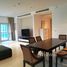 在Athenee Residence租赁的3 卧室 公寓, Lumphini, 巴吞旺, 曼谷