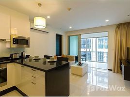 1 Bedroom Apartment for sale at The Regent Kamala Condominium, Kamala, Kathu