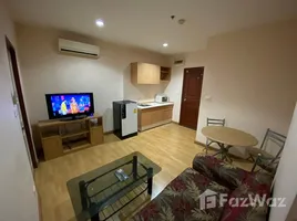 ขายอพาร์ทเม้นท์ 1 ห้องนอน ในโครงการ พีจี พระราม 9, ห้วยขวาง, ห้วยขวาง