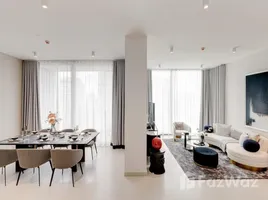 2 Bedroom Apartment for sale at Tait Sathorn 12, Si Lom