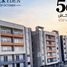 3 Bedroom Apartment for sale at Rock Eden, Hadayek October, 6 October City, Giza, Egypt