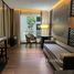 1 спален Кондо в аренду в The Private Residence Rajdamri, Lumphini, Патхум Щан
