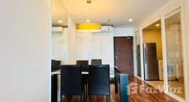 ยูนิตที่เหลืออยู่ในโครงการ เลอ ลักซ์ คอนโดมิเนียม