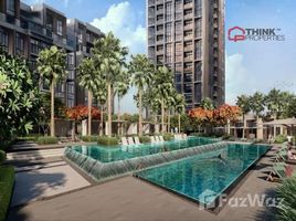 2 спален Квартира на продажу в Dubai Design District, Azizi Riviera, Meydan