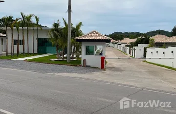 Orchid Paradise Homes 4 in หินเหล็กไฟ, หัวหิน