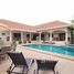 4 Schlafzimmer Villa zu verkaufen im Stuart Park Villas, Nong Kae, Hua Hin