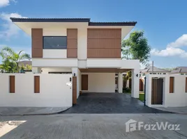 ขายวิลล่า 4 ห้องนอน ใน ศรีสุนทร, ภูเก็ต, ศรีสุนทร, ถลาง, ภูเก็ต, ไทย