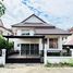 3 спален Дом в аренду в Cattleya Village, Nong Chom