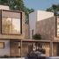 3 Bedroom Villa for sale at Al Karma Gates, New Zayed City