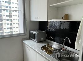 Студия Кондо в аренду в City Home Rattanathibet, Bang Kraso