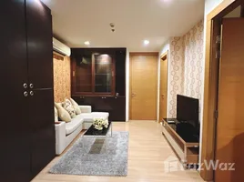 1 chambre Condominium à louer à , Huai Khwang, Huai Khwang, Bangkok, Thaïlande