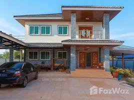 4 Bedroom House for sale in Khlong Luang, Pathum Thani, Khlong Sam, Khlong Luang