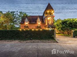 3 Bedroom Villa for sale at Chiang Mai Flora Ville, Talat Khwan, Doi Saket, Chiang Mai
