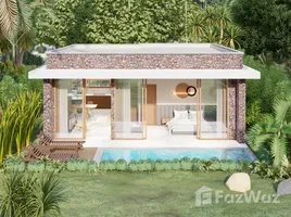 2 Habitación Villa en venta en West Nusa Tenggara, Sekotong Tengah, Lombok Barat, West Nusa Tenggara