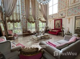 在Mohamed Bin Zayed City Villas出售的8 卧室 别墅, Mohamed Bin Zayed City