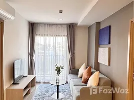 Studio Penthouse zu vermieten im Salak Selatan, Petaling