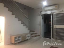 3 Bedroom Townhouse for rent at SPACE Ladprao - Mengjai , Wang Thonglang, Wang Thong Lang