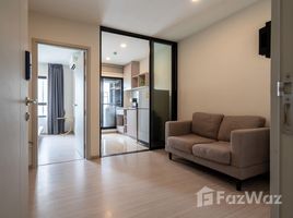 1 Habitación Apartamento en alquiler en Aspire Sukhumvit-Onnut , Suan Luang, Suan Luang, Bangkok, Tailandia