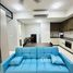 1 Bilik Tidur Emper (Penthouse) for rent at M Residences, Rawang
