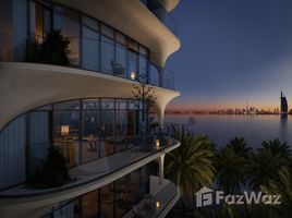 3 Bedroom Apartment for sale at Ellington Ocean House, The Crescent, Palm Jumeirah