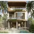 3 Habitación Villa en venta en Badung, Bali, Kuta, Badung