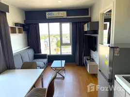 คอนโด 1 ห้องนอน ให้เช่า ในโครงการ พลัส คอนโด หาดใหญ่, เทศบาลนครหาดใหญ่