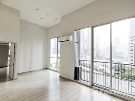 1 chambre Condominium à vendre à Noble Revolve Ratchada 2., Huai Khwang