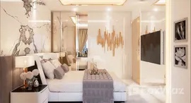 Viviendas disponibles en Grand Solaire Pattaya