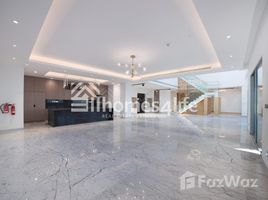 4 chambre Penthouse à vendre à The Royal Amwaj., Palm Jumeirah, Dubai
