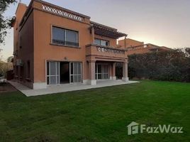 5 Schlafzimmer Villa zu vermieten im Bellagio, Ext North Inves Area