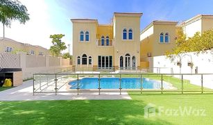 3 Bedrooms Villa for sale in , Dubai Legacy