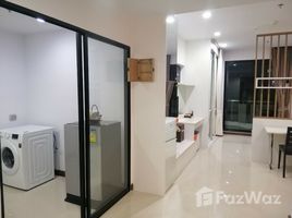 1 спален Кондо в аренду в Supalai Premier Asoke, Bang Kapi, Хуаи Кхщанг