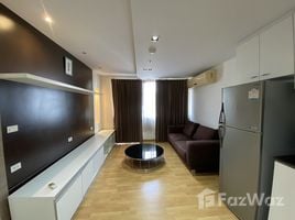 Studio Apartment for rent at Nantiruj Tower, Khlong Toei, Khlong Toei, Bangkok, Thailand